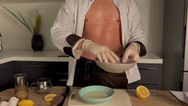 late night recipe,I'll heat until more