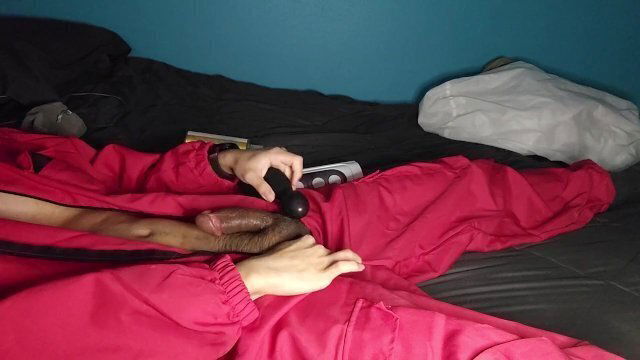 I've Played These Games Before Squid Game Parody