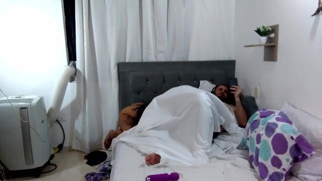 horny stepdaughter asks fuck fill pussy.