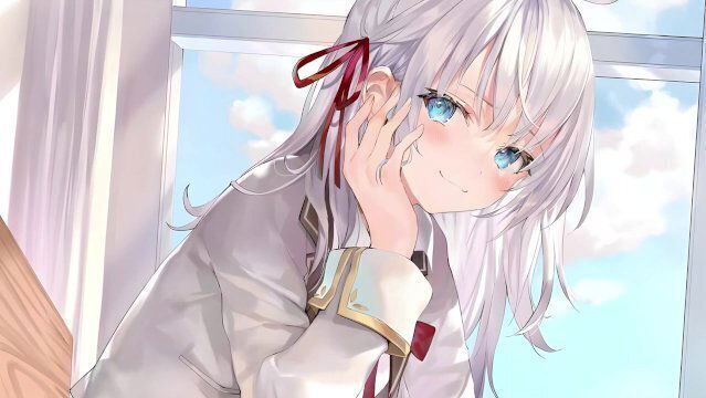 Kujou Turns Into (Femdom, Feet, CBT, CEI)