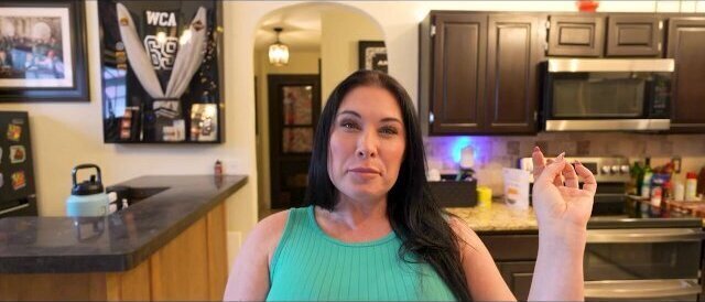 Stepmom Asks Fill Part Trailer Lynn