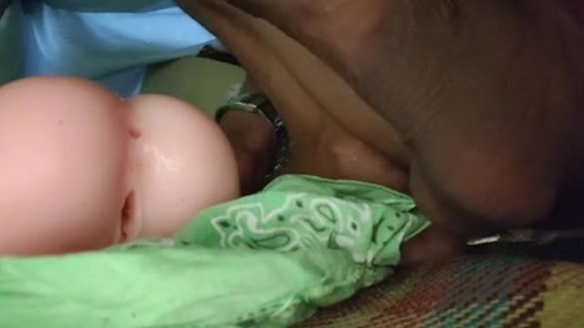 Libog Birthday Kantot Iyot puke pinutok s(shot sperm ass)