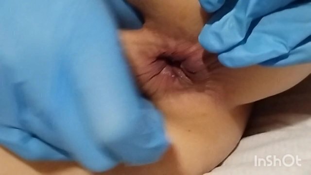 FIRST FUCK WITH DILDO TIGHT 😭😭😭(full movie)