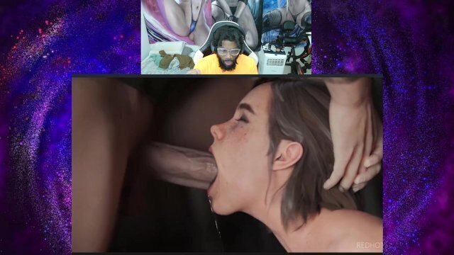 Tight Teen Ellie Deepthroats Nice Cock, Nerd Darcy Footjob Spider-Man's Fetish