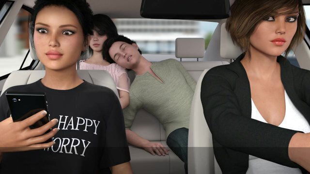 Brother Erotic Novel Rise Shine!