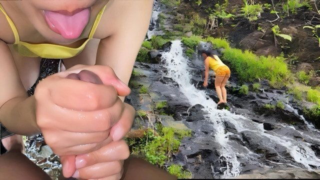 Pinay Dito Baka makakita!