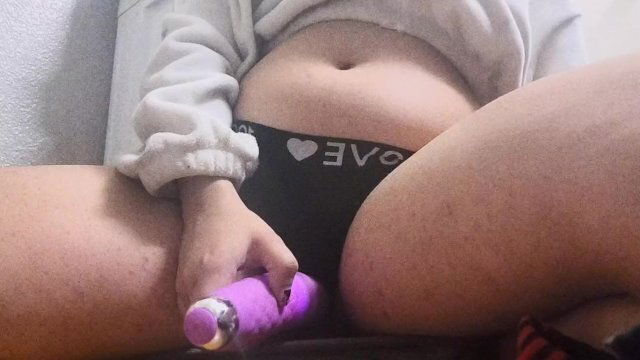 Watch me ride my dildo!! ♡ (toys, masturbation, etc)