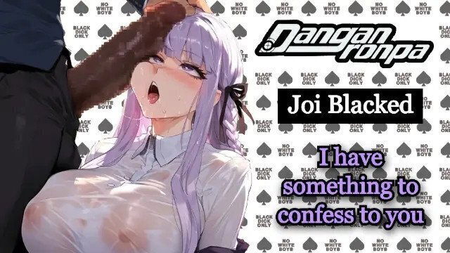 Naegi, have something confess Danganronpa Kyoko Kirigiri