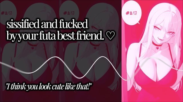 Erotic Audio Futanari Pink Memories