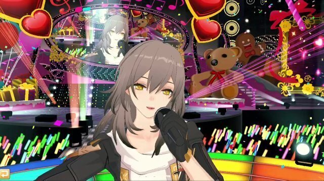 Stelle Idol Show (Honkai Star Rail)