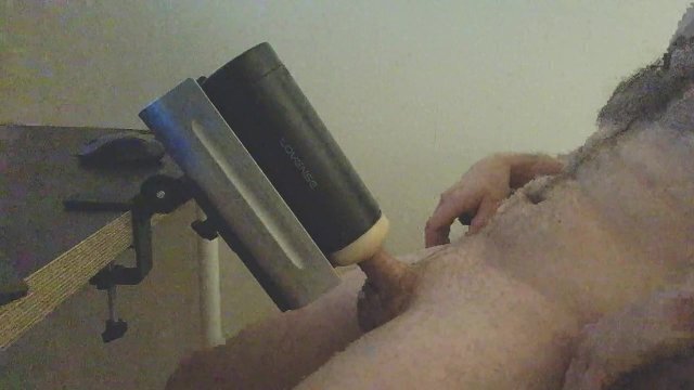 Solace making while watching very SEXY Threesome