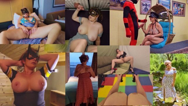 OnlyFans Compilation Teaser Leaks Mature Mistress Thursday
