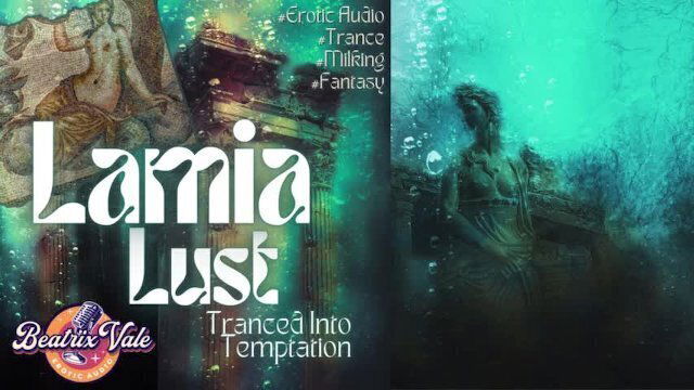 Lamia Lust Tranced into Temptation