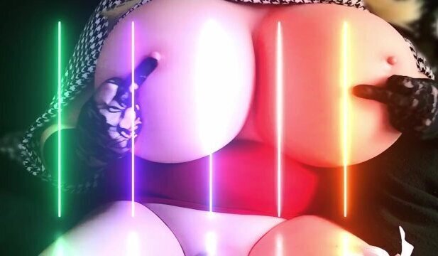 Balls Miami Lights Mood Cuckold Inspiration