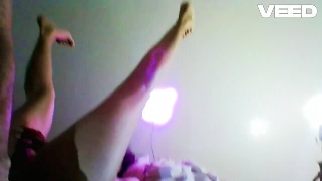 SHAKING ORGASM FETISH REAL