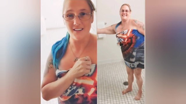 CHEATING Wife Needed While Husbands work