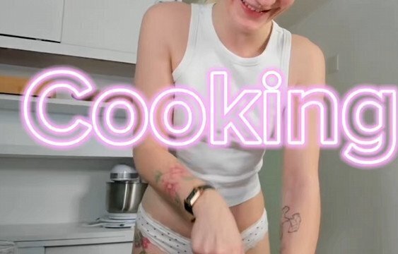 turned much decided suck kitchen