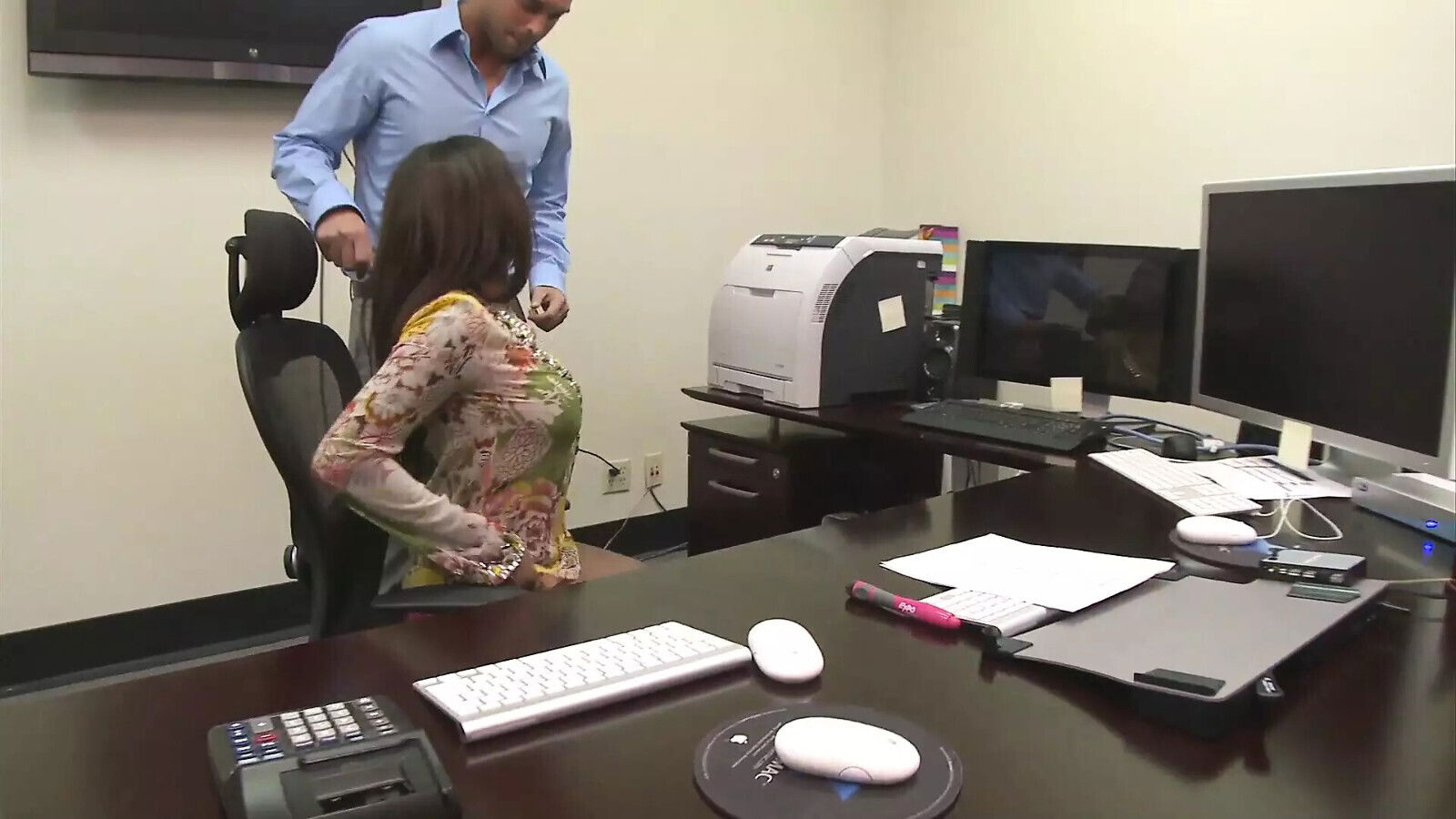 Candice Nicole horny ebony with nice gets