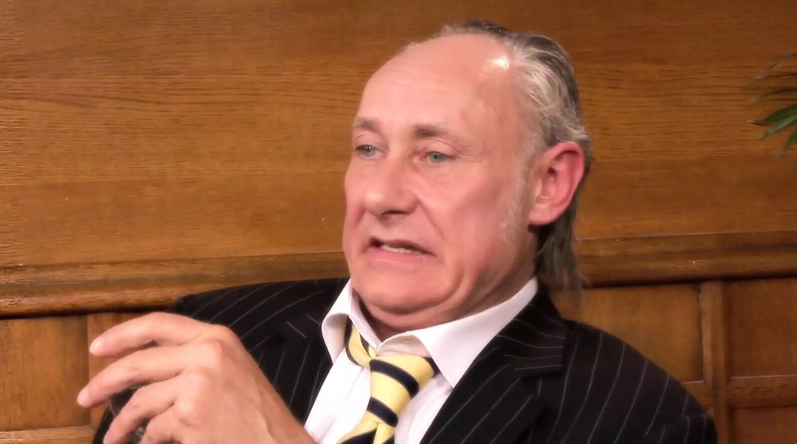 Paige Ashley horny woman with golden hair gets