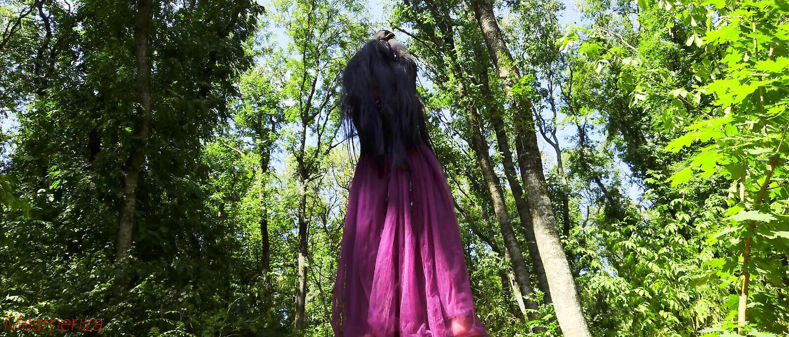 Mesmeriza Compilation Island Oblivion