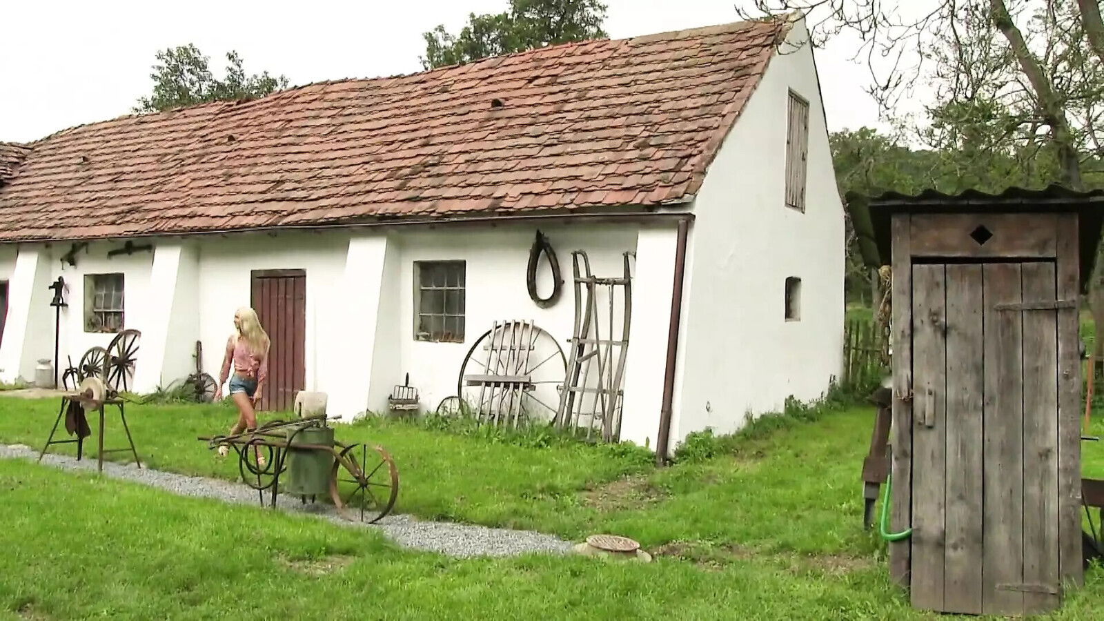 Quality Scenes Daring! Girls Experimenting