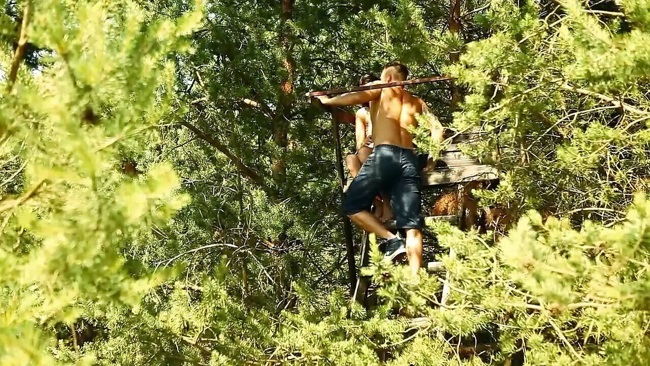 Quality Scenes Daring! First Summer Love