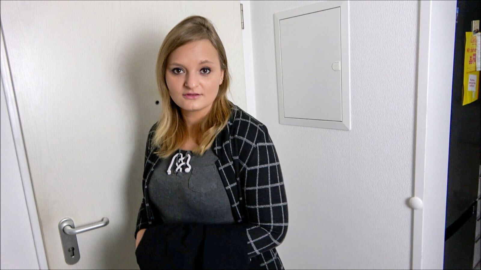 VERY IMPORTANT: Don't forget blisters