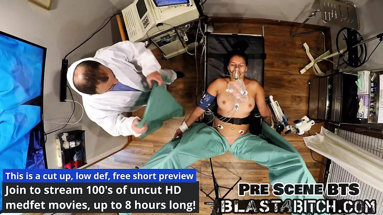 Angel Santana's Pussy Gets Filled Full