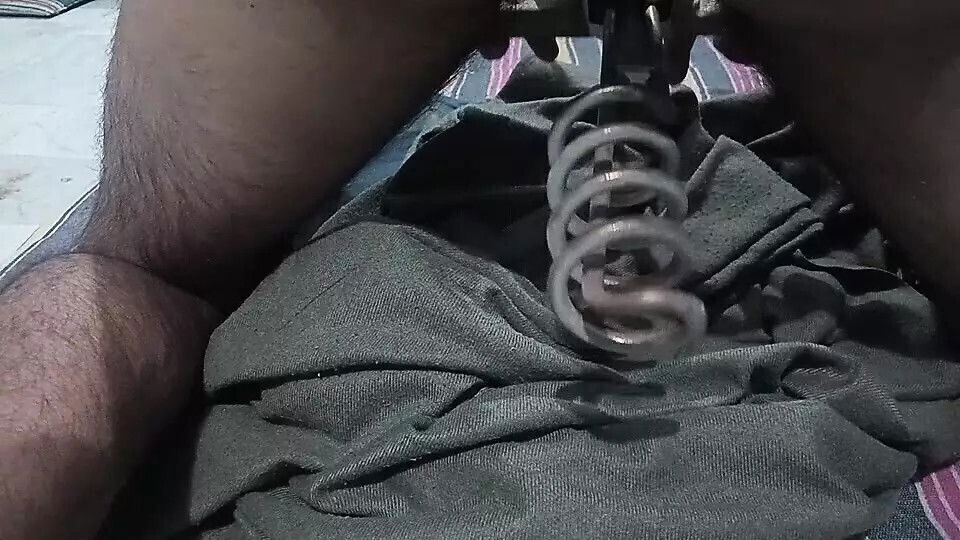 different type would never have tried