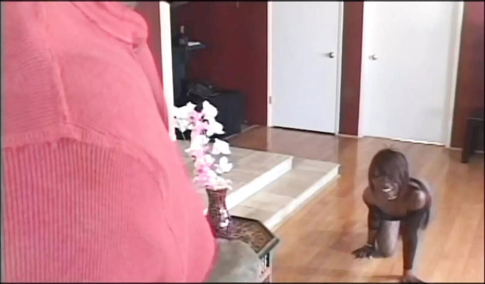 Girls Need Black Cocks Episode