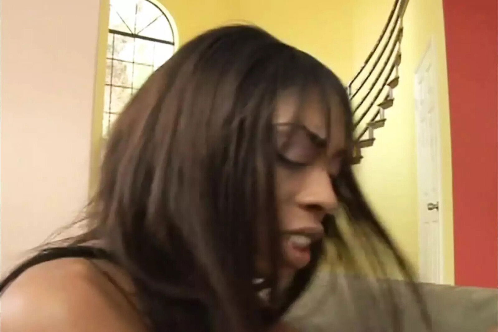 Girls Need Black Cocks Episode