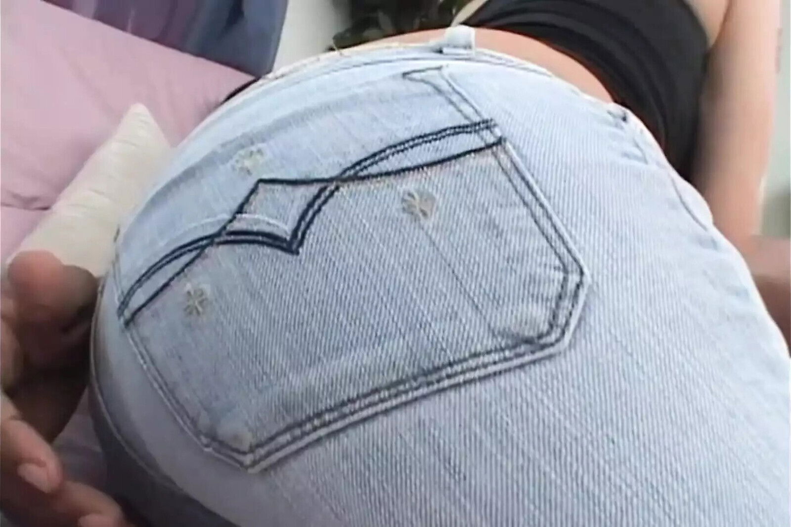 Wild Interracial Tales Episode