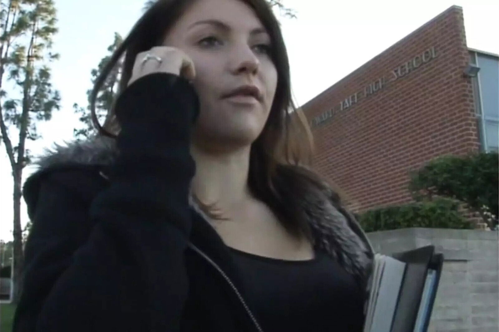 Wild Interracial orgasm Episode