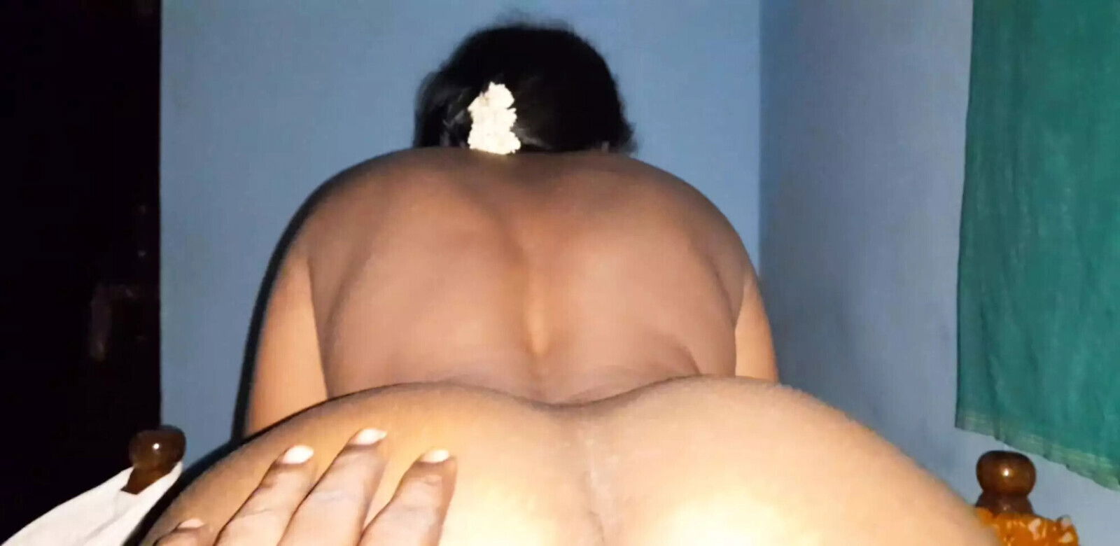 Desi Tamil husband wife homemade beautiful village women boobs aunty