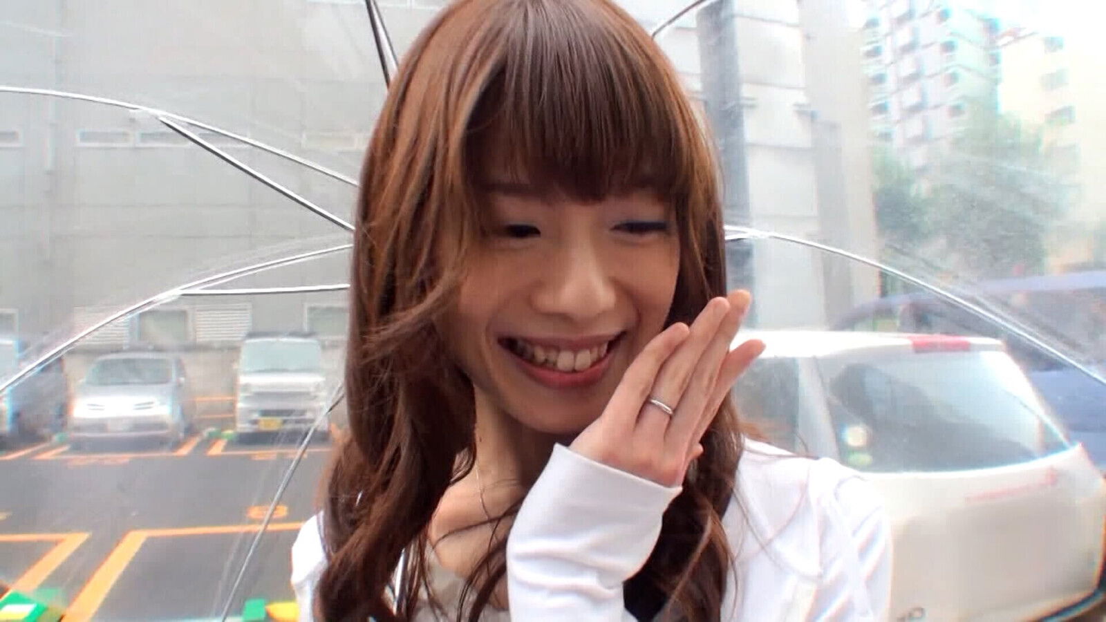 M878G05 Pick newlywed slender young wife have SEX! continuous intense young wife burikobitch!