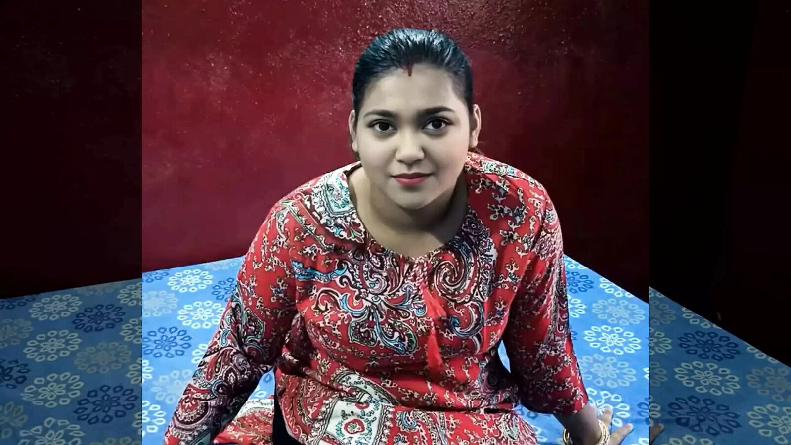 Newley married Bhabhi Chud Apne Devar While Home Alone Hindi Audio