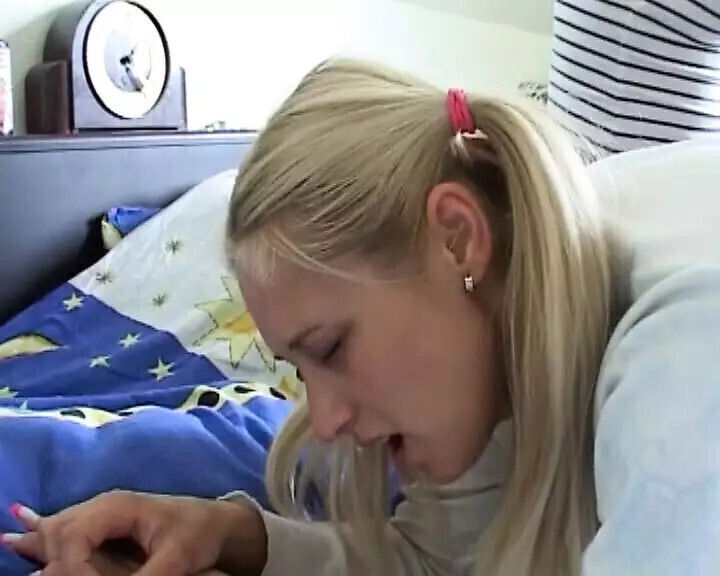 German camgirl gets tight asshole oiled fingered show! Presented EroticOnly