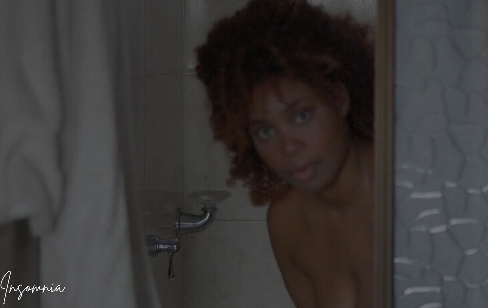 Taking Advantage Step-mom Shower