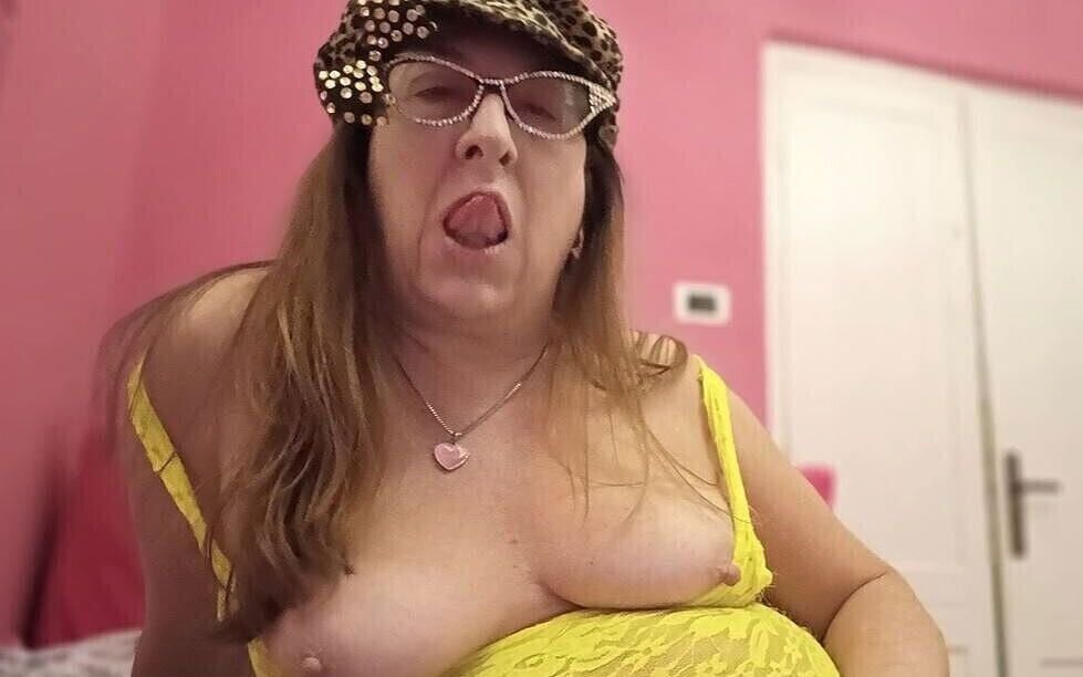 Veronica Rossi Official Your Slut