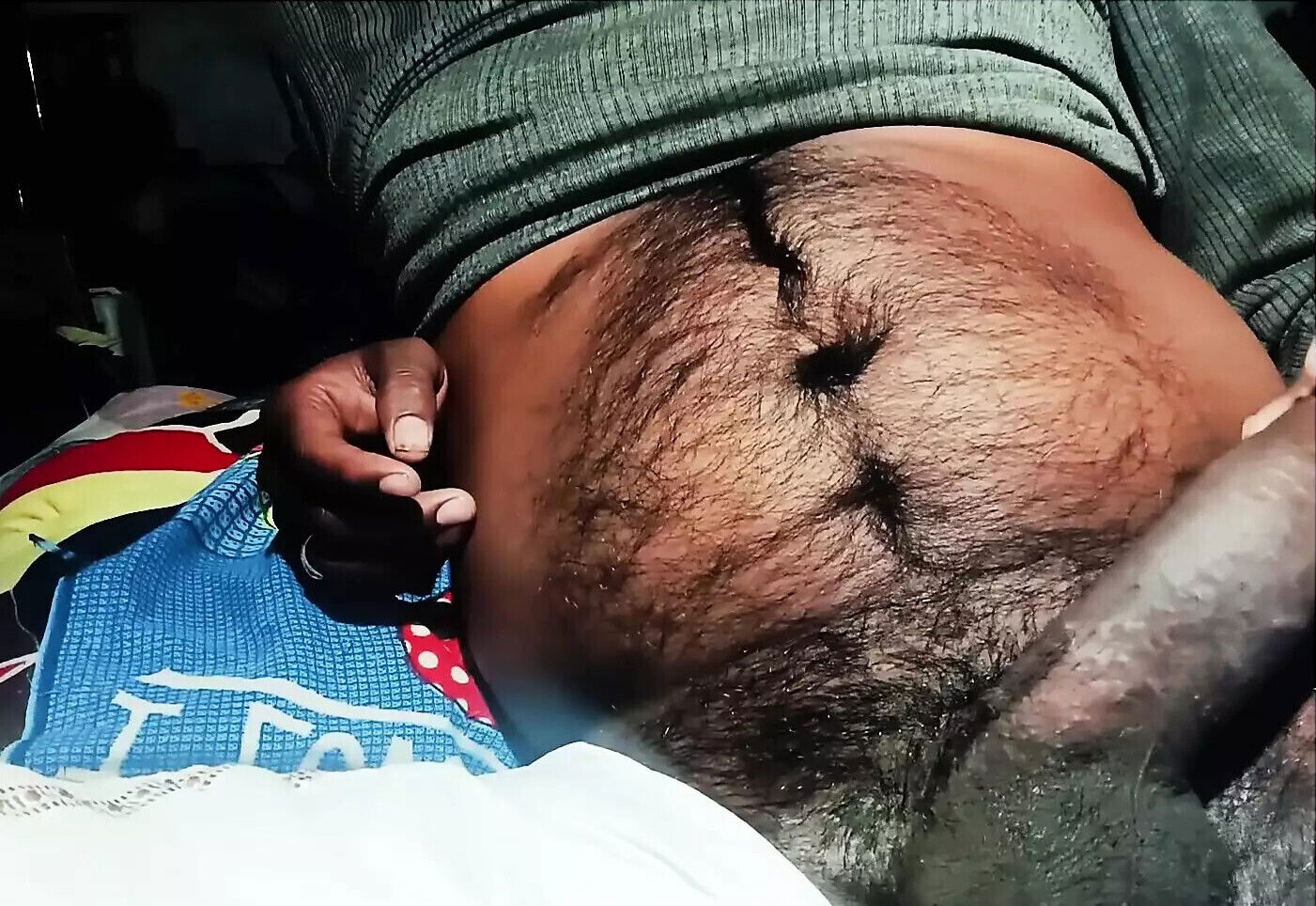 masturbation also very great work today, hand starts hurting, hole friend's very small