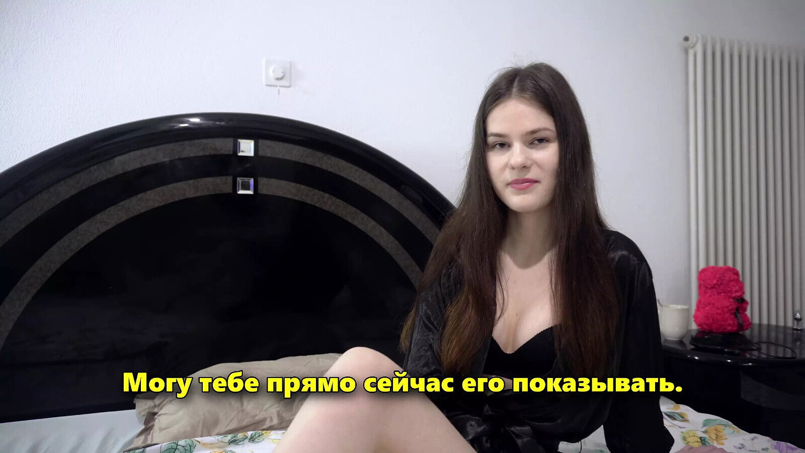 Horny Step Sister Fucked With Sexy Body