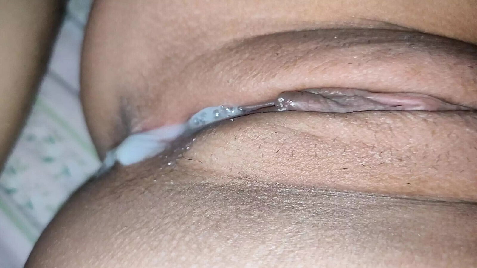 Asianwetpussy30 WARNING Huwag mong panoorin, mauubos tamod CLOSEUP CREAMPIE PUSSY INDAY