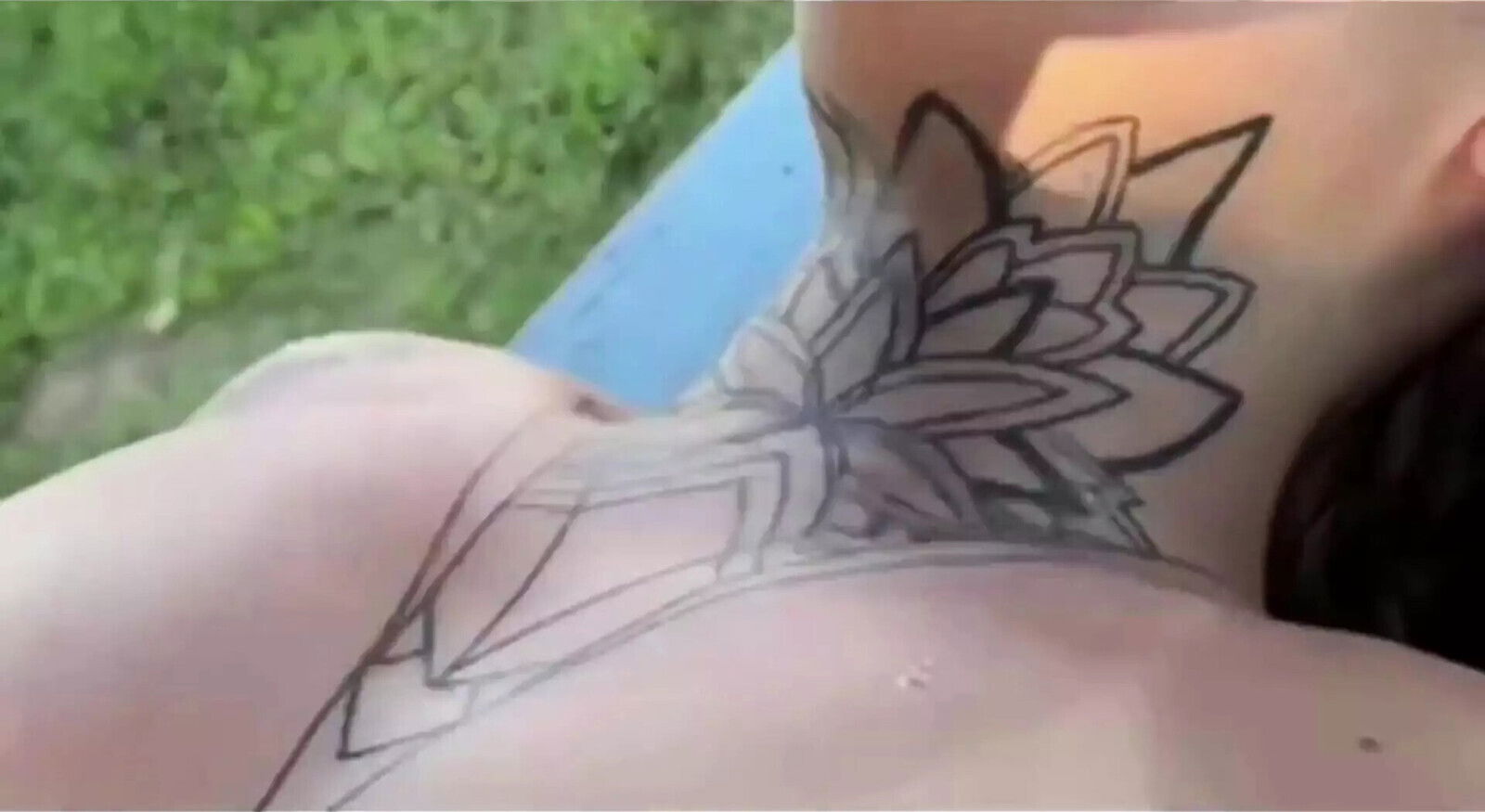 Miller Ktal Fucking Pool