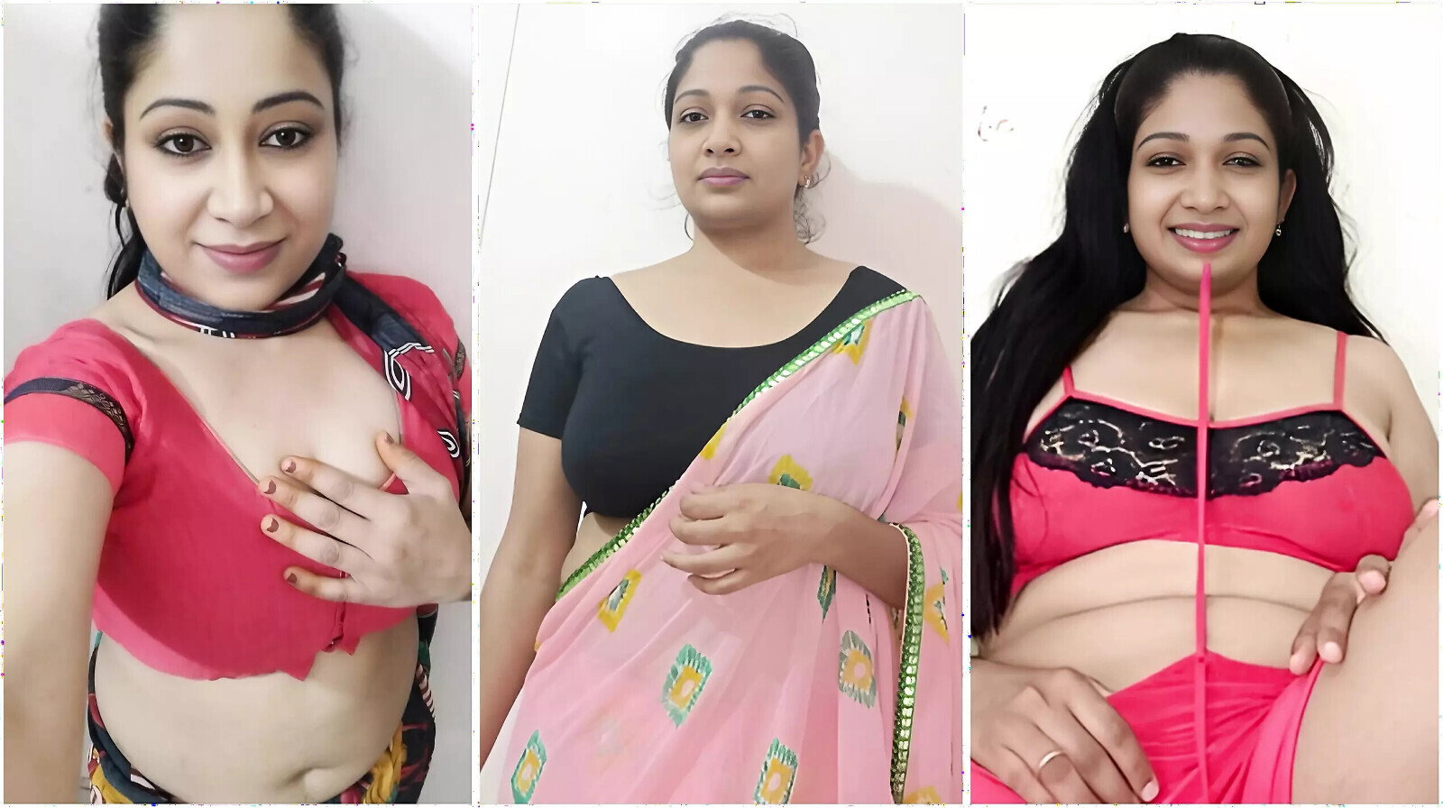 Your Priya Dick Riding Compilation, Ride, First Time