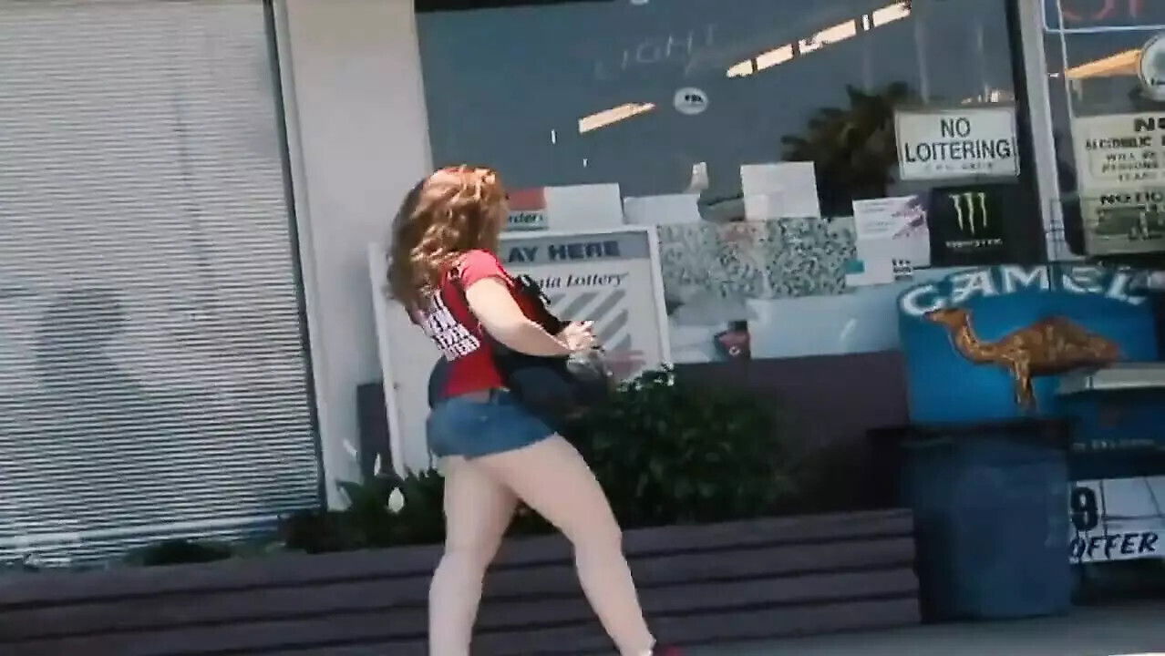 Charlie Fire Gets Huge Black Hole