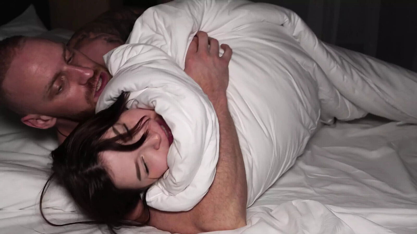 Flutters Like Butterfly While Sting with