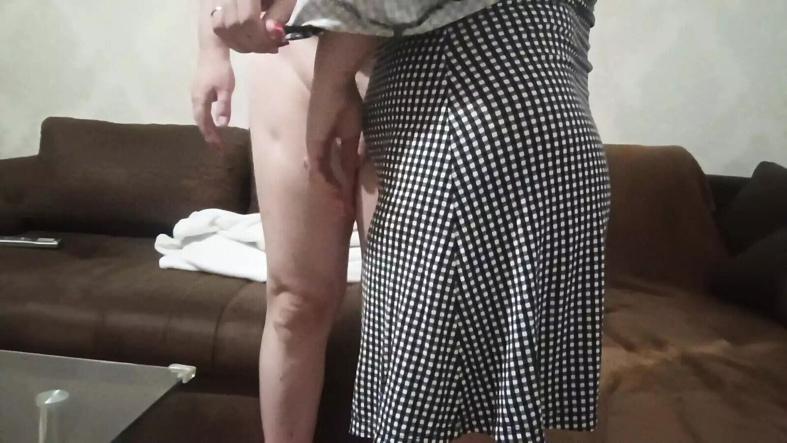 Titsjob deepthroat hard dick