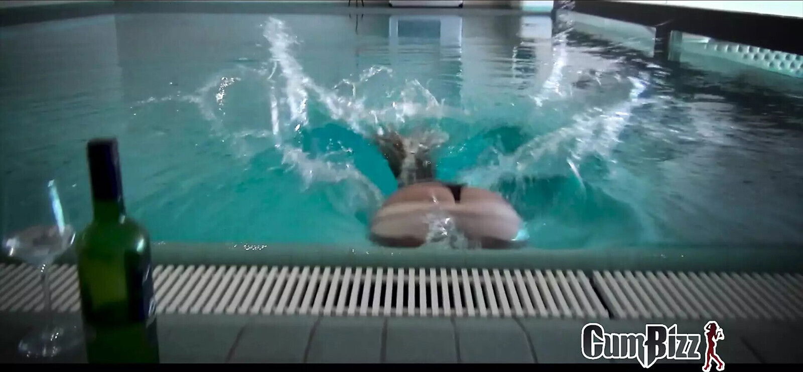 18yo Dutch Throat Goat Bukakke Therapy6