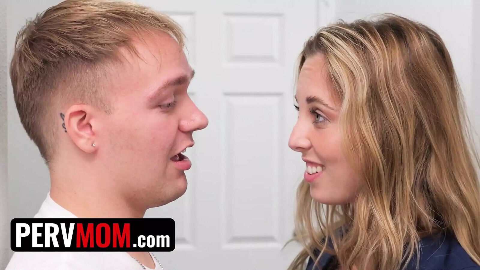 Step First Lesbian Threesome with Step Aunt Free Full Movie