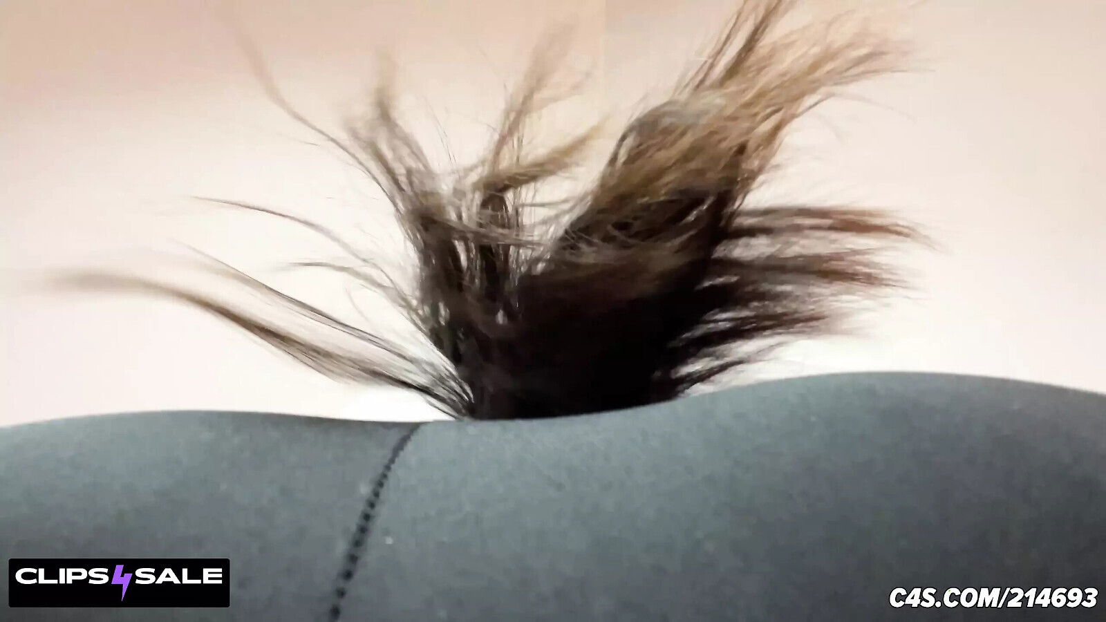 Asian Dominatrix Worship Smothering